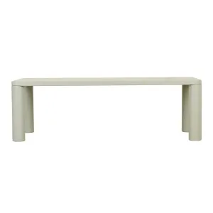 Frankie Dining Table - Sage by null, a Dining Tables for sale on Style Sourcebook