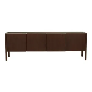 Sketch Nell Buffet - Smoked Oak by null, a Sideboards, Buffets & Trolleys for sale on Style Sourcebook