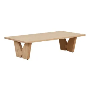 Piper Valley Coffee Table - New Oak by null, a Coffee Table for sale on Style Sourcebook