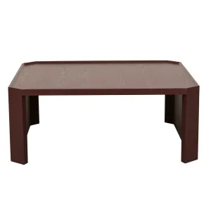 Pietro Coffee Table - Shiraz by null, a Coffee Table for sale on Style Sourcebook