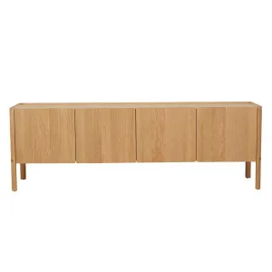Sketch Nell Buffet - Light Oak by null, a Sideboards, Buffets & Trolleys for sale on Style Sourcebook