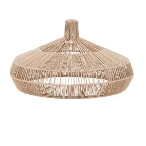 Granada Canopy Ceiling Pendant - Linen by null, a Pendant Lighting for sale on Style Sourcebook