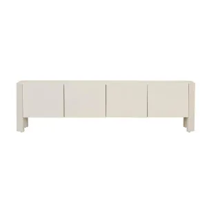 Pietro Entertainment Unit - Fossil by null, a Entertainment Units & TV Stands for sale on Style Sourcebook