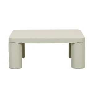 Frankie Coffee Table - Gloss Sage by null, a Coffee Table for sale on Style Sourcebook