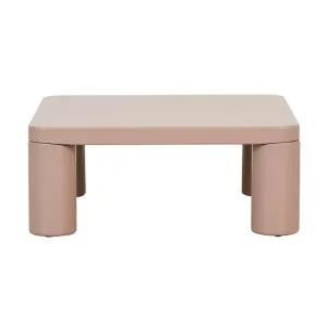 Frankie Coffee Table - Gloss Dusk by null, a Coffee Table for sale on Style Sourcebook