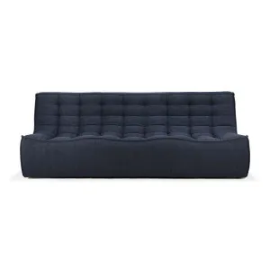 Ethnicraft Slouch Sofa Chair - Eco Graphite by null, a Chairs for sale on Style Sourcebook