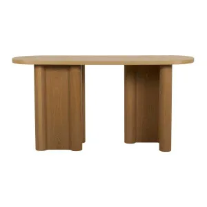 Magnus Console - Natural Ash by null, a Console Table for sale on Style Sourcebook