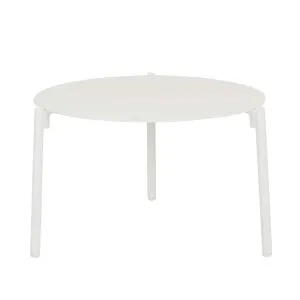 Delphi Coffee Table - White by null, a Tables for sale on Style Sourcebook