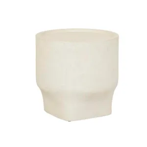 Lucia Side Table - Sand Dune by null, a Tables for sale on Style Sourcebook