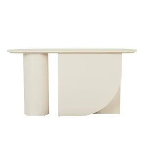 Pablo Console - Fossil by null, a Console Table for sale on Style Sourcebook