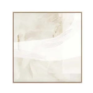 Sand Shores Hand-Painted Wall Art - Dune by null, a Mirrors for sale on Style Sourcebook