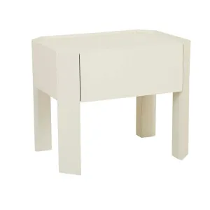 Pietro Bedside - Fossil by null, a Bedside Tables for sale on Style Sourcebook