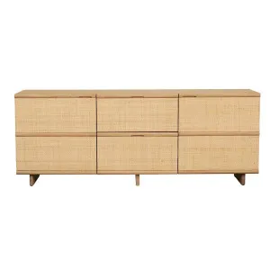 Hartley Buffet - Light Oak by null, a Sideboards, Buffets & Trolleys for sale on Style Sourcebook