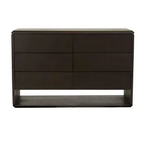 Henry Dresser - Dark Oak by null, a Dressers & Chests of Drawers for sale on Style Sourcebook