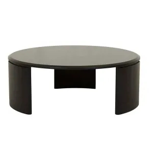 Henry Coffee Table - Black Oak by null, a Coffee Table for sale on Style Sourcebook