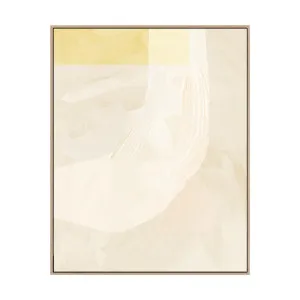 Sunstream Hand-Painted Wall Art - Honey Sepia by null, a Mirrors for sale on Style Sourcebook