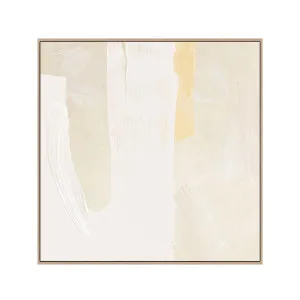 Sunshade Hand-Painted Wall Art - Honey Sepia by null, a Mirrors for sale on Style Sourcebook