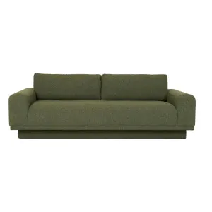 Kole Rise 3 Seater Sofa - Meadow by null, a Sofas for sale on Style Sourcebook