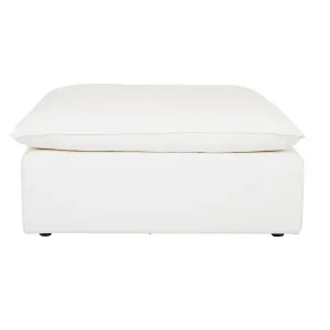 Madrid Retreat Corner Sofa - Dove Linen Weave by null, a Sofas for sale on Style Sourcebook