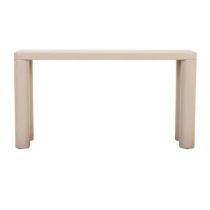 Frankie Console - Gloss Dusk by null, a Console Table for sale on Style Sourcebook
