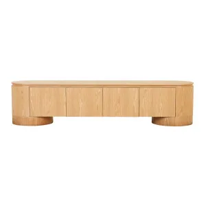 Pluto Entertainment Unit - Natural Ash by null, a Entertainment Units & TV Stands for sale on Style Sourcebook