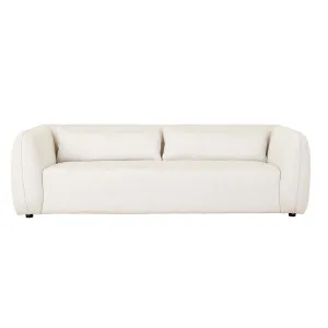 Melba Pod 3 Seater Sofa - Whisper Sunbrella by null, a Outdoor Sofas for sale on Style Sourcebook