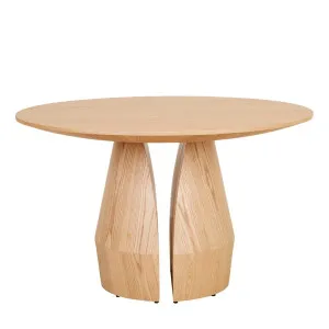 Bloom Dining Table - Natural Ash by null, a Dining Tables for sale on Style Sourcebook