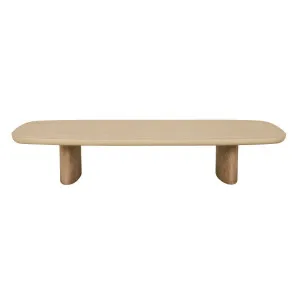 Seb Balance Coffee Table - Oak by null, a Coffee Table for sale on Style Sourcebook