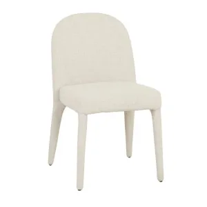 Jules Dining Chair - Sandcastle Tweed by null, a Chairs for sale on Style Sourcebook