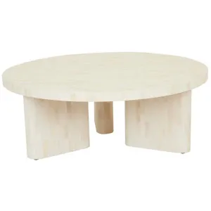 Zafina Clique Small Coffee Table - Natural by null, a Coffee Table for sale on Style Sourcebook