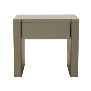 August 1 Drawer Bedside - Snowgum by null, a Bedside Tables for sale on Style Sourcebook