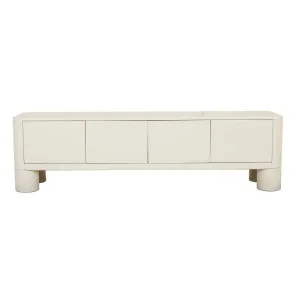 Frankie Entertainment Unit - Fossil by null, a Entertainment Units & TV Stands for sale on Style Sourcebook