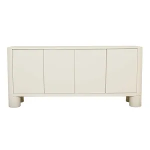 Frankie Buffet - Fossil by null, a Sideboards, Buffets & Trolleys for sale on Style Sourcebook