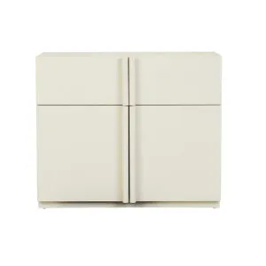 Kin 2 Door Buffet - Shell by null, a Sideboards, Buffets & Trolleys for sale on Style Sourcebook