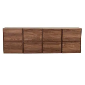 Marcel Buffet - WALNUT by null, a Entertainment Units & TV Stands for sale on Style Sourcebook