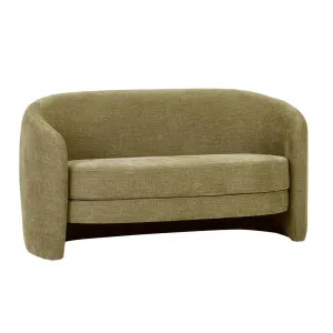 Kennedy Tenner 2 Seater Sofa - Copeland Olive by null, a Sofas for sale on Style Sourcebook