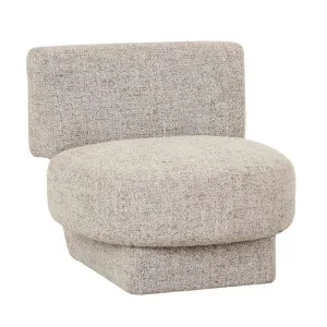 Thomson Occasional Chair - Moon Rock by null, a Chairs for sale on Style Sourcebook