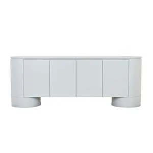 Pluto Buffet - Powder Blue by GlobeWest, a Sideboards, Buffets & Trolleys for sale on Style Sourcebook