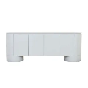 Pluto Buffet - Powder Blue by null, a Sideboards, Buffets & Trolleys for sale on Style Sourcebook