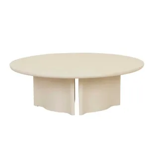Leon Coffee Table - Porcelain by null, a Coffee Table for sale on Style Sourcebook