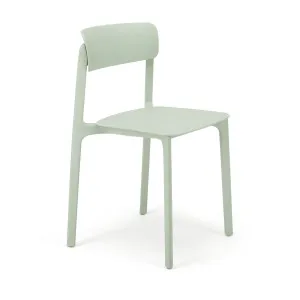 Iggy Dining Chair - Meadow by null, a Outdoor Chairs for sale on Style Sourcebook