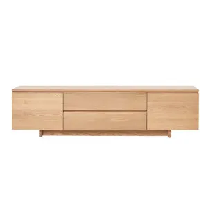 Sketch Kami ETU - Light Oak by null, a Entertainment Units & TV Stands for sale on Style Sourcebook