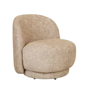Ina Occasional Chair - Sand Dune by null, a Chairs for sale on Style Sourcebook