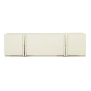 Kin 4 Door Entertainment Unit - Shell by null, a Entertainment Units & TV Stands for sale on Style Sourcebook
