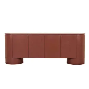 Pluto Buffet - Brick by null, a Sideboards, Buffets & Trolleys for sale on Style Sourcebook