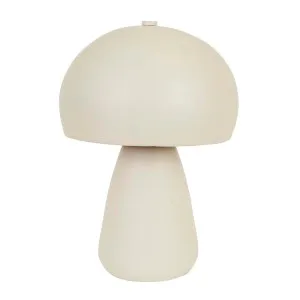 Easton Arch Table Lamp - Birch by null, a Table & Bedside Lamps for sale on Style Sourcebook