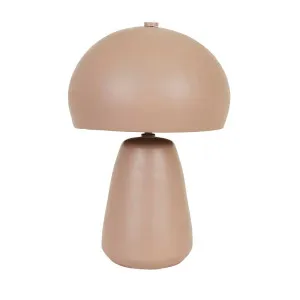 Easton Arch Table Lamp - Clay by null, a Table & Bedside Lamps for sale on Style Sourcebook