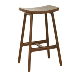 Sketch Odd Barstools - Smoked Oak - Smoked Oak by null, a Bar Stools for sale on Style Sourcebook