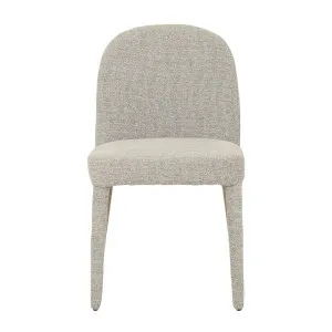 Jules Dining Chair - Pebble Tweed by null, a Chairs for sale on Style Sourcebook