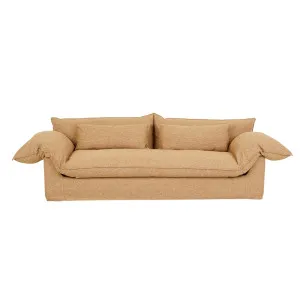 Vittoria Como 3 Seat Sofa - Noyack Gerbera by null, a Sofas for sale on Style Sourcebook